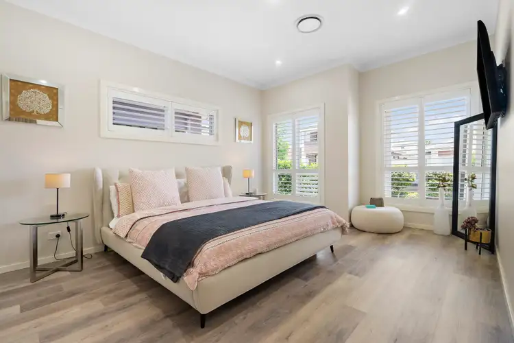 Third view of Homely house listing, 18 Wirraga Street, Bungarribee NSW 2767