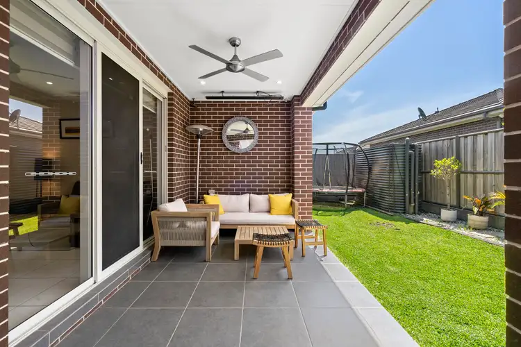 Fifth view of Homely house listing, 18 Wirraga Street, Bungarribee NSW 2767