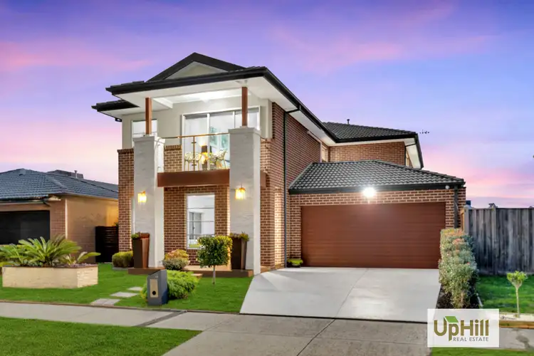 20 Sundaze Street, Clyde North VIC 3978