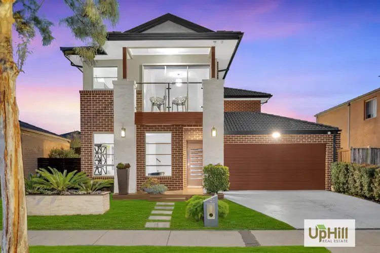 20 Sundaze Street, Clyde North VIC 3978