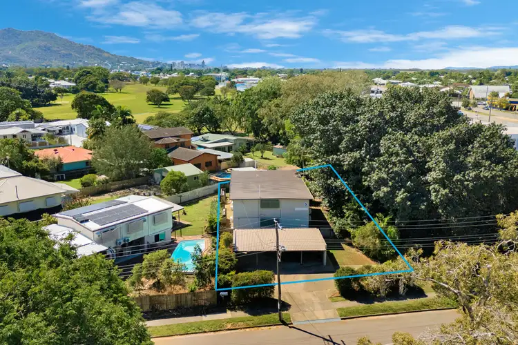 5 Balls Lane, Mysterton QLD 4812