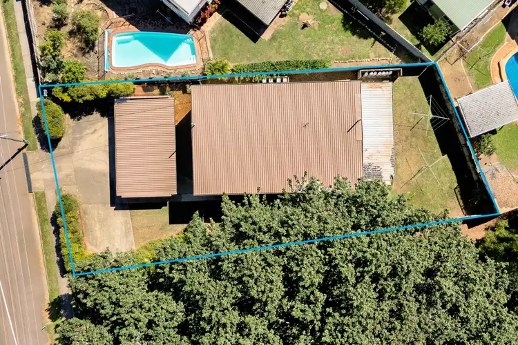 Third view of Homely block of units listing, 5 Balls Lane, Mysterton QLD 4812