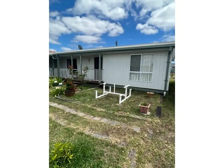 Main view of Homely house listing, 87B Scrumlo Road, Hebden NSW 2330