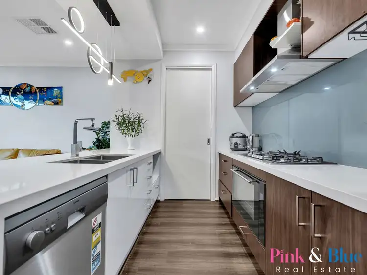 Third view of Homely house listing, 1 Dartmoor Street, Bonnie Brook VIC 3335