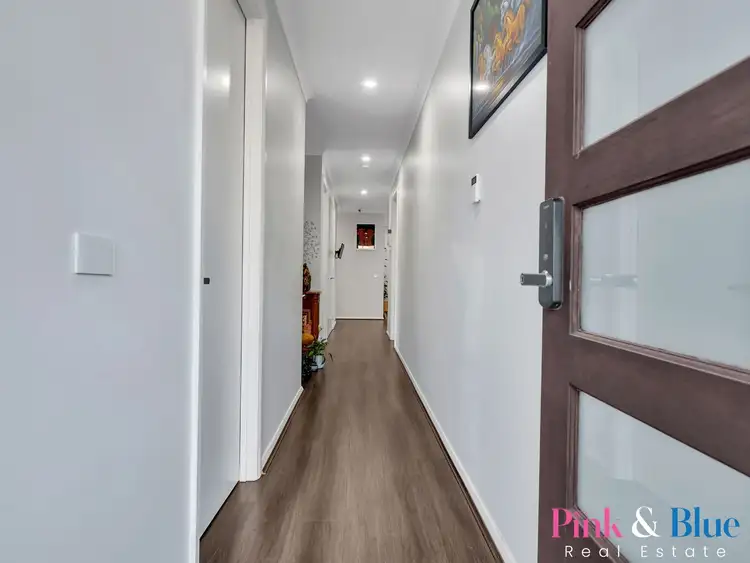 Fourth view of Homely house listing, 1 Dartmoor Street, Bonnie Brook VIC 3335