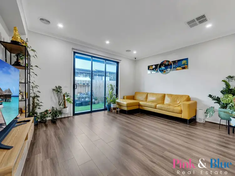 Fifth view of Homely house listing, 1 Dartmoor Street, Bonnie Brook VIC 3335