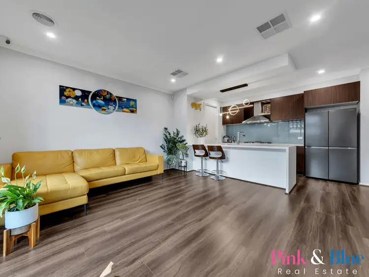 Sixth view of Homely house listing, 1 Dartmoor Street, Bonnie Brook VIC 3335