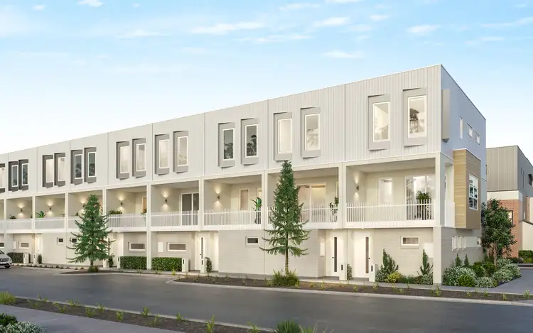 Lot 211 Fort Largs Boulevard, Taperoo SA 5017