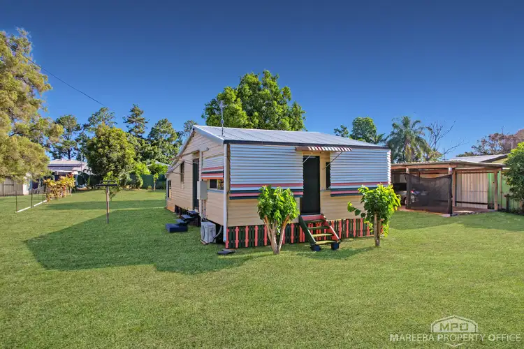 Main view of Homely house listing, 10 Troughton Street, Mareeba QLD 4880