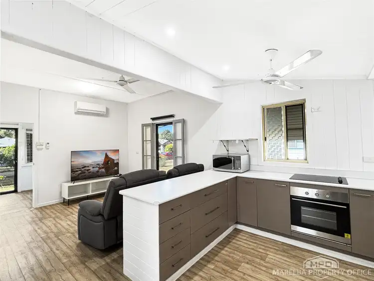 Second view of Homely house listing, 10 Troughton Street, Mareeba QLD 4880
