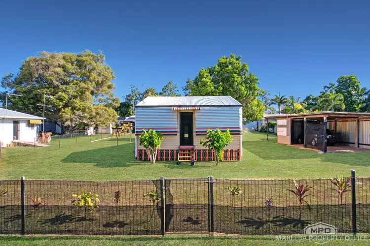Fifth view of Homely house listing, 10 Troughton Street, Mareeba QLD 4880