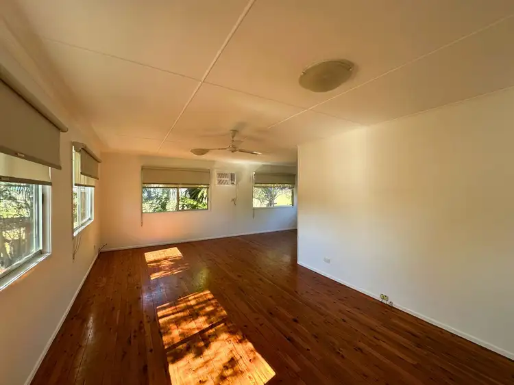 Fourth view of Homely house listing, 49 Leichhardt Drive, Moranbah QLD 4744