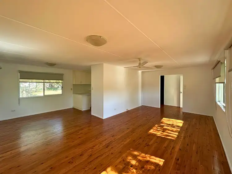 Fifth view of Homely house listing, 49 Leichhardt Drive, Moranbah QLD 4744