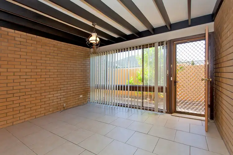 Third view of Homely unit listing, 4/486 Breen Street, Lavington NSW 2641