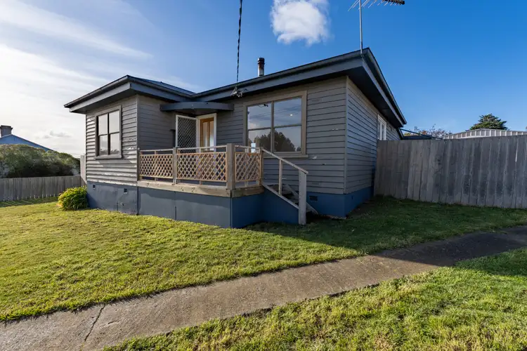 Main view of Homely house listing, 663 Tunnack Road, Parattah TAS 7120