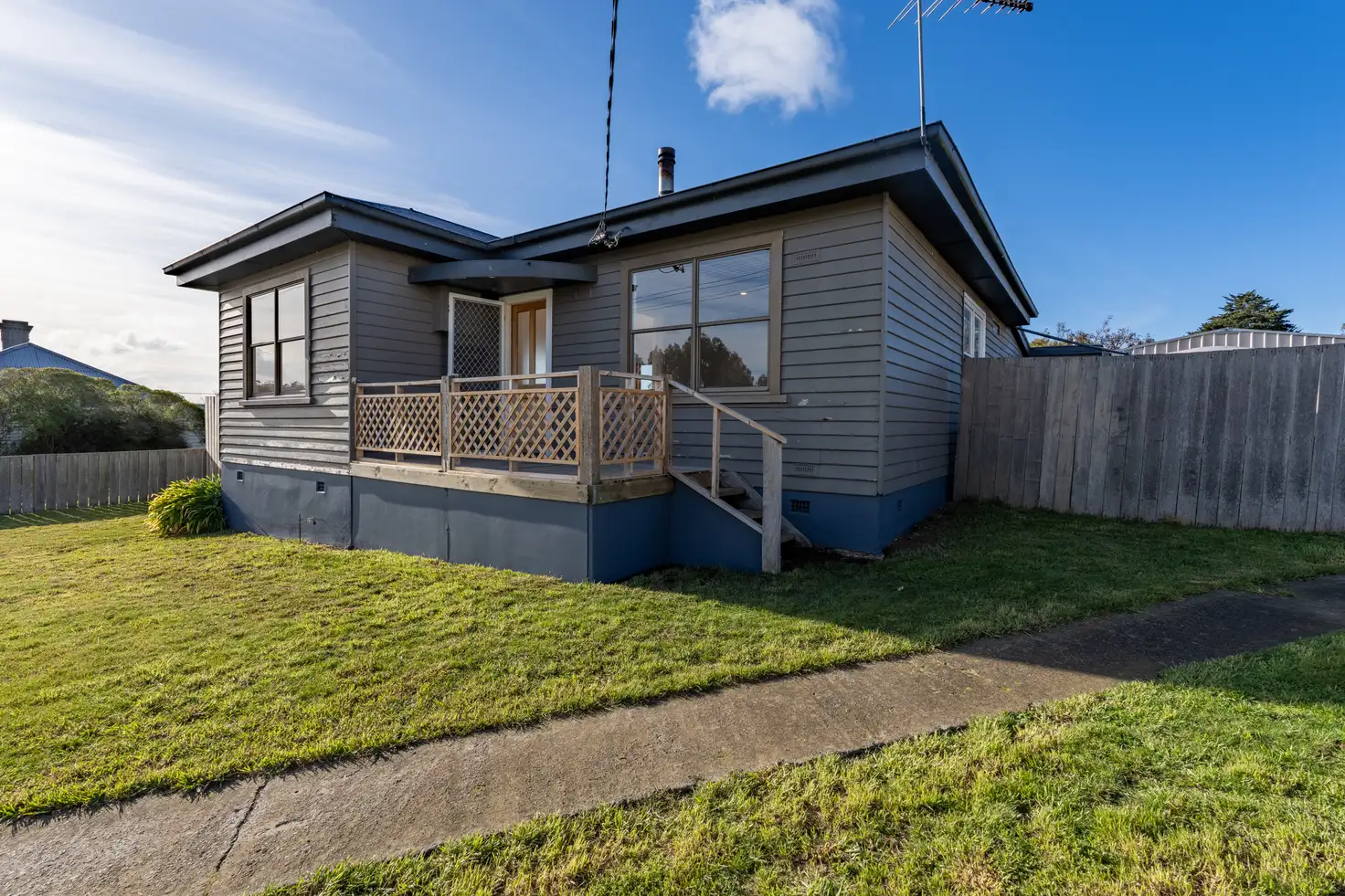 Main view of Homely house listing, 663 Tunnack Road, Parattah TAS 7120