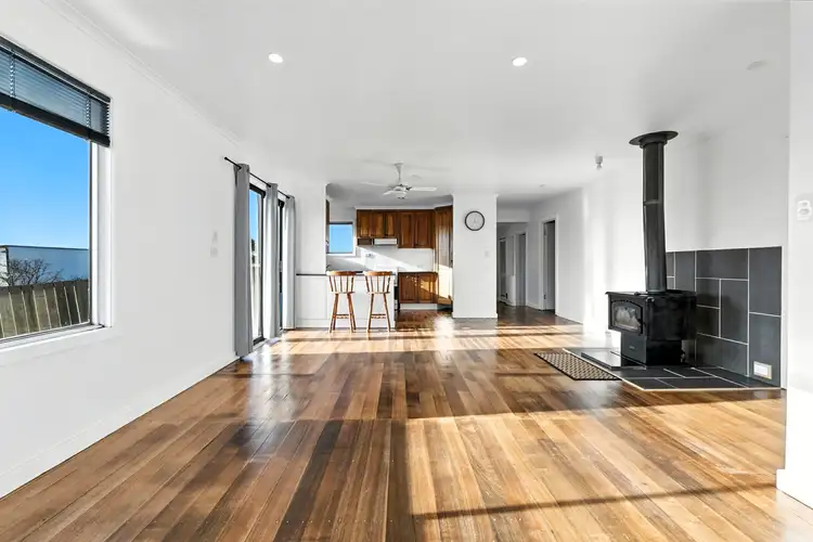 Second view of Homely house listing, 663 Tunnack Road, Parattah TAS 7120