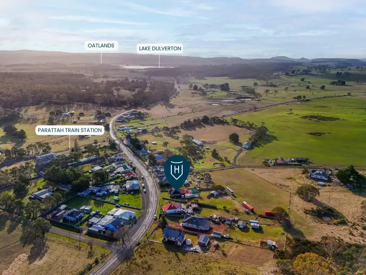 Sixth view of Homely house listing, 663 Tunnack Road, Parattah TAS 7120