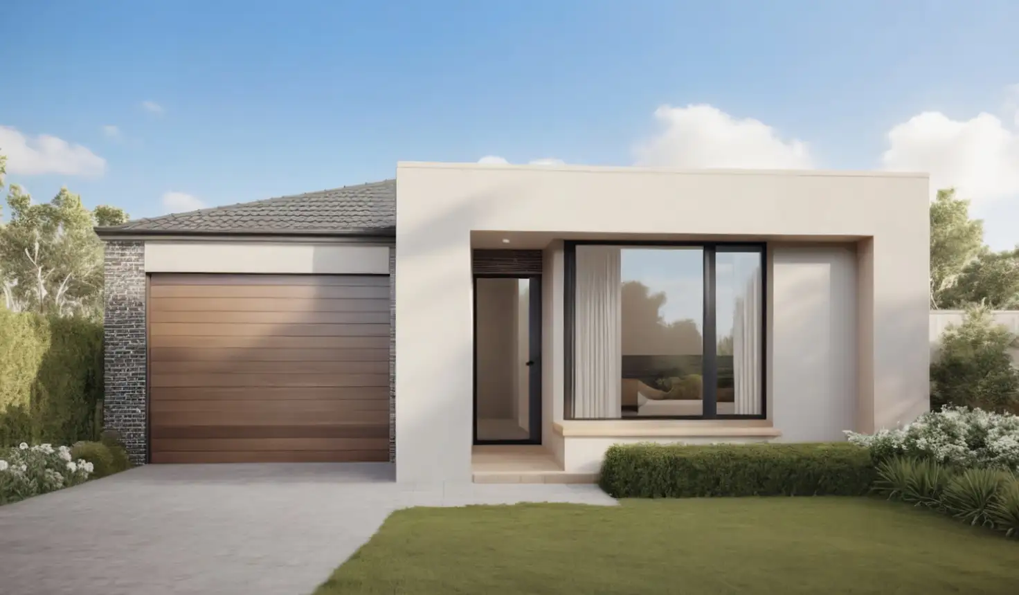 Main view of Homely house listing, Lot 39 Parkside Road, Berwick VIC 3806