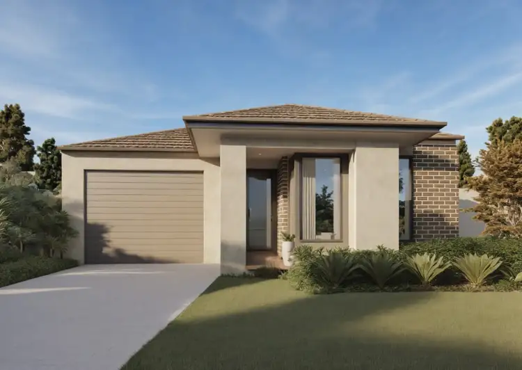Main view of Homely house listing, Lot 390 Parkside Road, Berwick VIC 3806