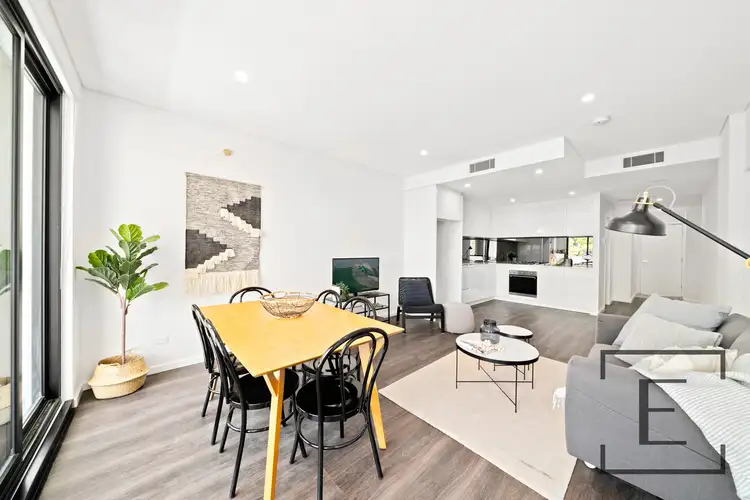 Main view of Homely apartment listing, 13/25-29 Smallwood Avenue, Homebush NSW 2140