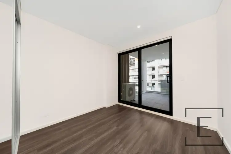 Fourth view of Homely apartment listing, 13/25-29 Smallwood Avenue, Homebush NSW 2140