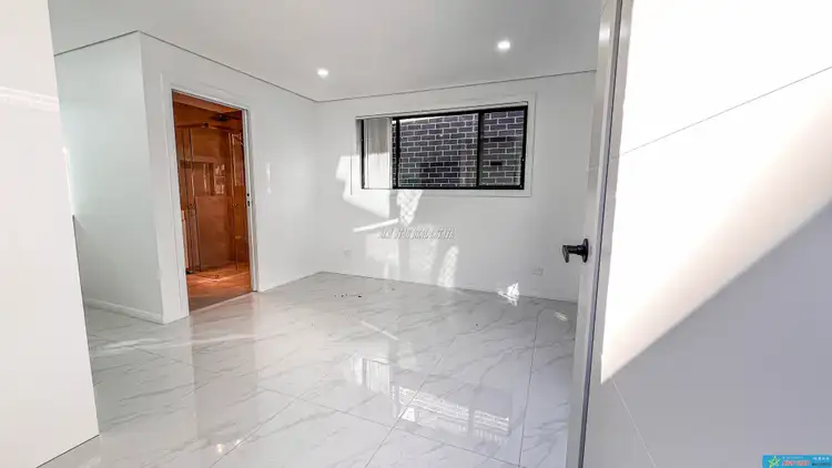 Main view of Homely studio listing, 62A(studio) Boyd Street, Cabramatta West NSW 2166