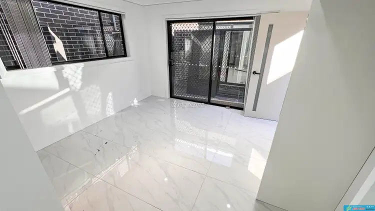 Second view of Homely studio listing, 62A(studio) Boyd Street, Cabramatta West NSW 2166