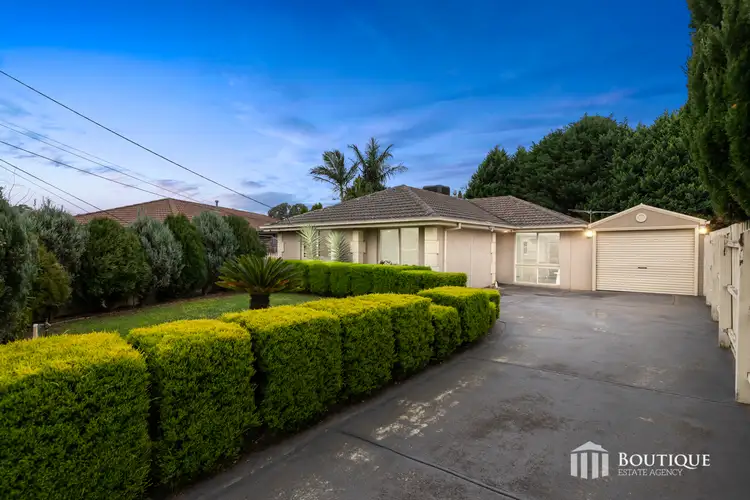 15 Balkan Court, Dandenong North VIC 3175