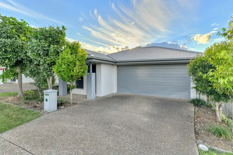 5 Egret Court, Redbank Plains QLD 4301