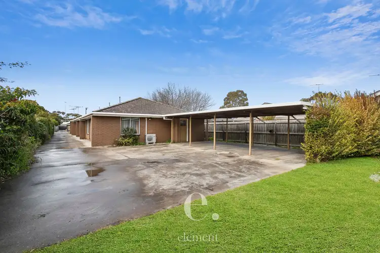 4/9 Stafford Street, Herne Hill VIC 3218