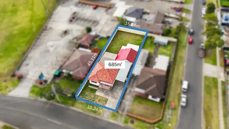Second view of Homely house listing, 103 Lansdowne Road, Canley Vale NSW 2166