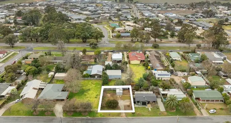 Fourth view of Homely land listing, 16 Robinson Street, Nagambie VIC 3608