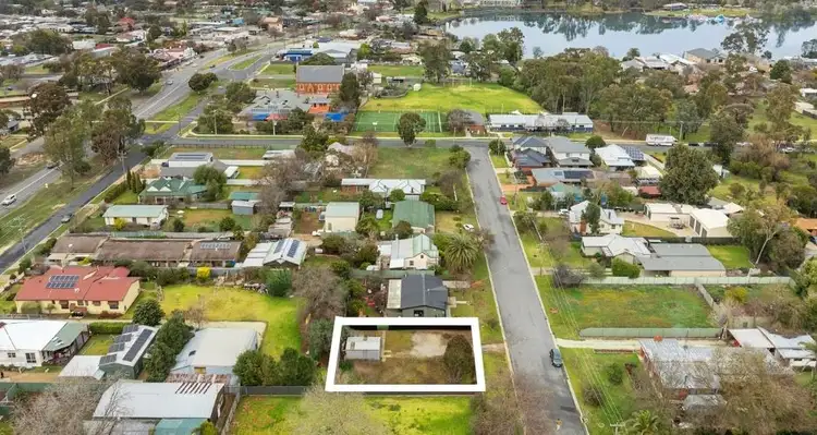 Fifth view of Homely land listing, 16 Robinson Street, Nagambie VIC 3608