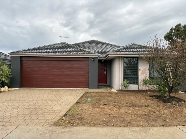 Main view of Homely house listing, 21 Narran Street, Hilbert WA 6112