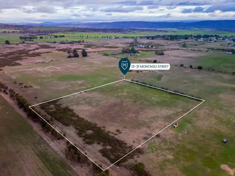 Second view of Homely land listing, 99 Sprent Street and 13-21 Montagu Street, Campbell Town TAS 7210