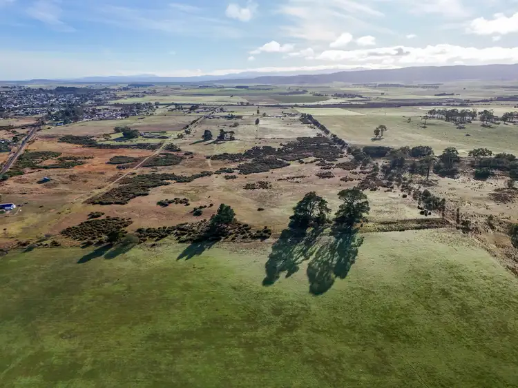 Sixth view of Homely land listing, 99 Sprent Street and 13-21 Montagu Street, Campbell Town TAS 7210