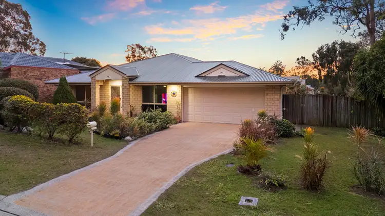 52 Harrison Crescent, Forest Lake QLD 4078