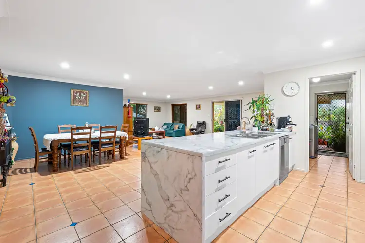 Sixth view of Homely house listing, 52 Harrison Crescent, Forest Lake QLD 4078