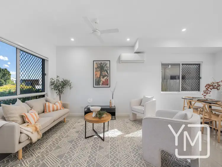 Fourth view of Homely house listing, 22 Paroo Lane, Pelican Waters QLD 4551