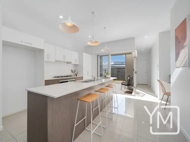 Fifth view of Homely house listing, 22 Paroo Lane, Pelican Waters QLD 4551