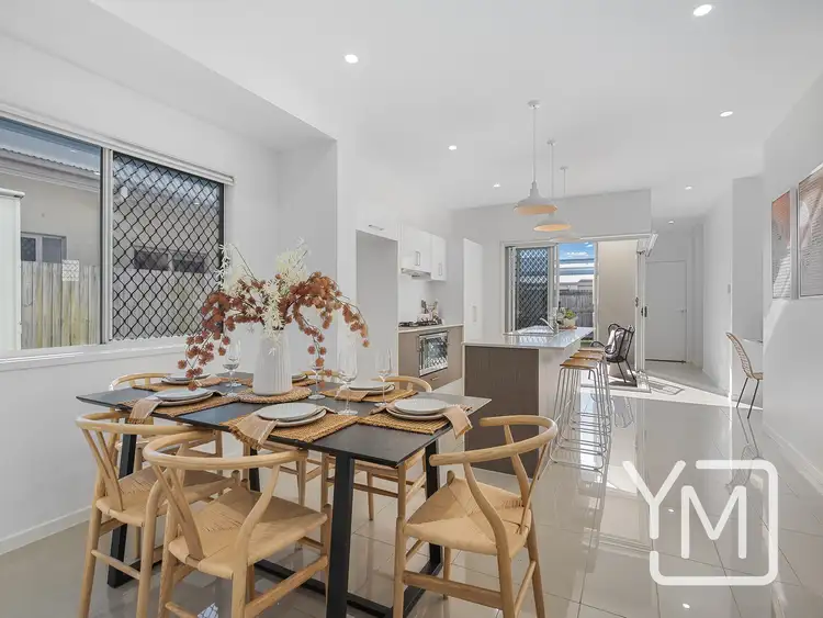 Sixth view of Homely house listing, 22 Paroo Lane, Pelican Waters QLD 4551