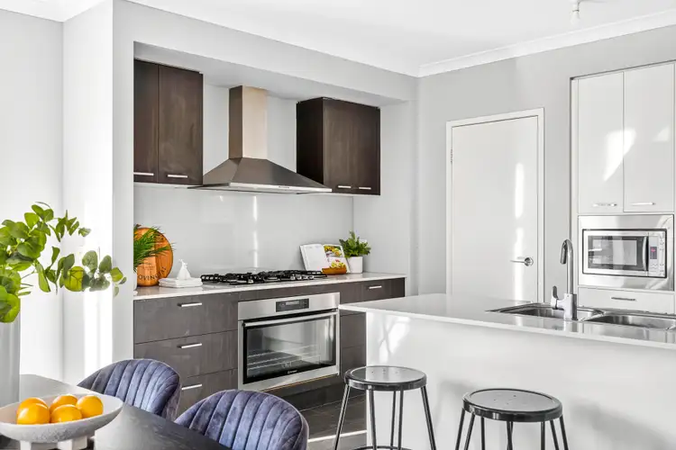 Third view of Homely house listing, 166 Warralily Boulevard, Armstrong Creek VIC 3217