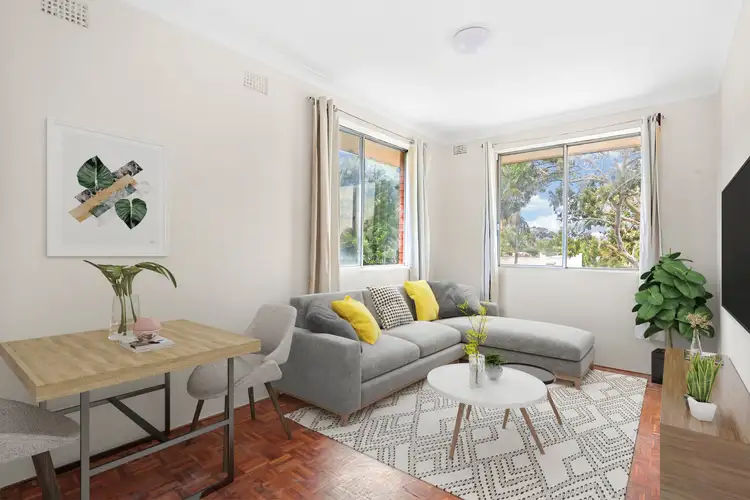 Main view of Homely unit listing, 13/34 Ross Street, Glebe NSW 2037