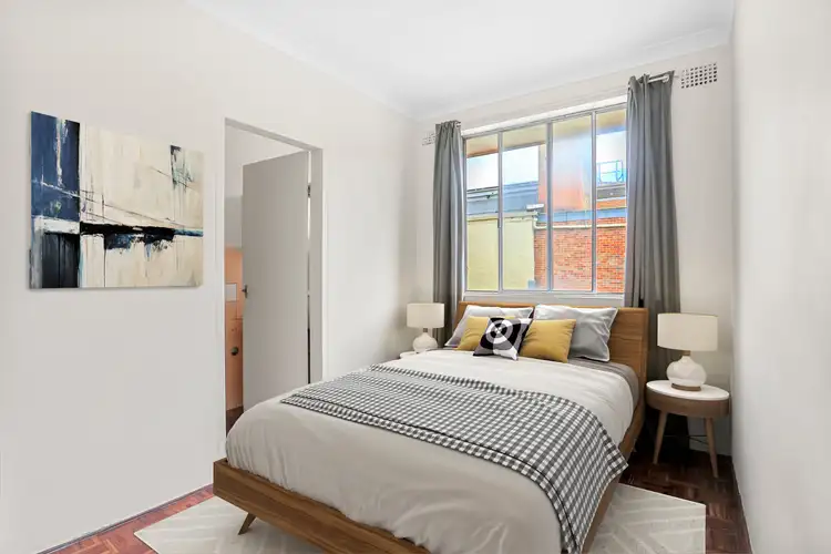 Fourth view of Homely unit listing, 13/34 Ross Street, Glebe NSW 2037