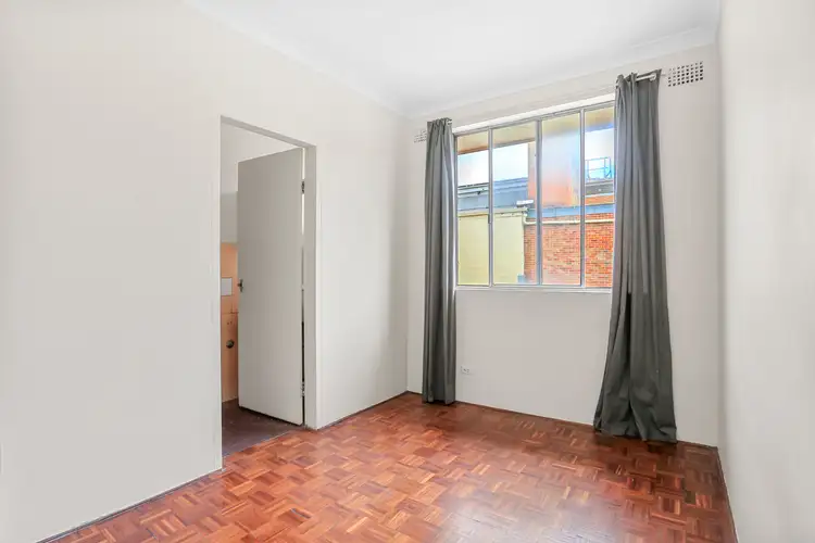 Fifth view of Homely unit listing, 13/34 Ross Street, Glebe NSW 2037