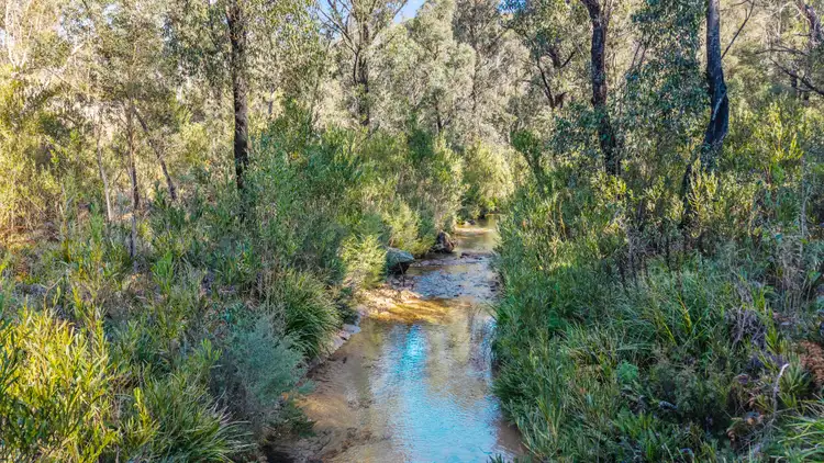 Fourth view of Homely land listing, LOT 200 Bells Road, Lithgow NSW 2790