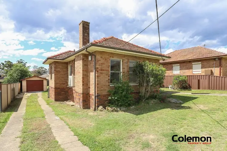 5 Friend St, South Wentworthville NSW 2145