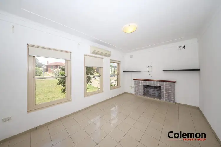 Second view of Homely house listing, 5 Friend St, South Wentworthville NSW 2145