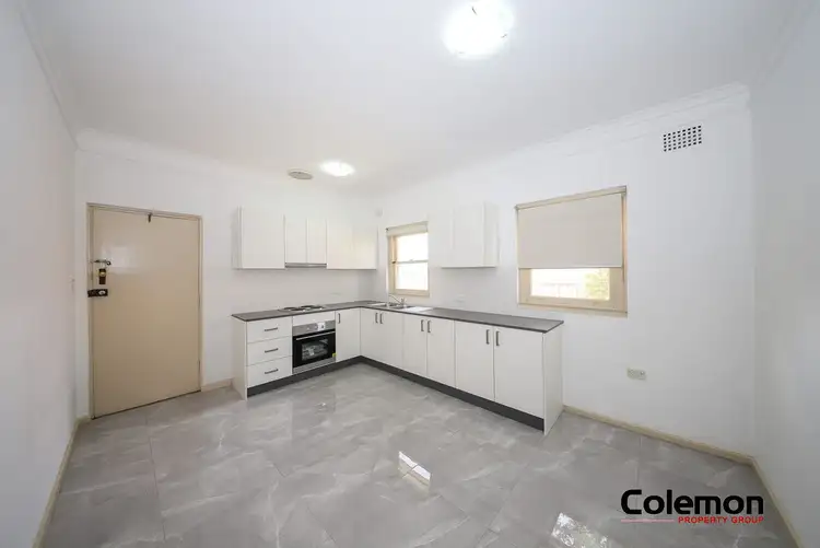 Third view of Homely house listing, 5 Friend St, South Wentworthville NSW 2145